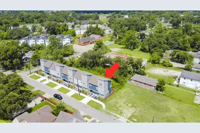 6017 Beall Street, Houston, TX 77091 - Photo 1