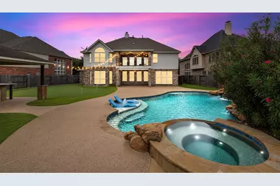 26203 Ridgefield Park Lane, Cypress, TX 77433 - Photo 1