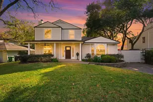 819 Azalea St, Houston, TX 77018 - Photo 1