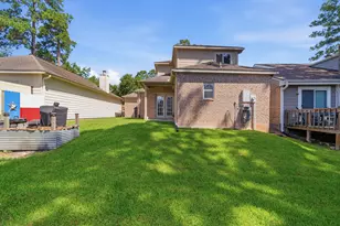 11619 Alcott Dr, Montgomery, TX 77356 - Photo 29
