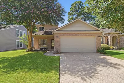 11619 Alcott Drive, Montgomery, TX 77356 - Photo 3