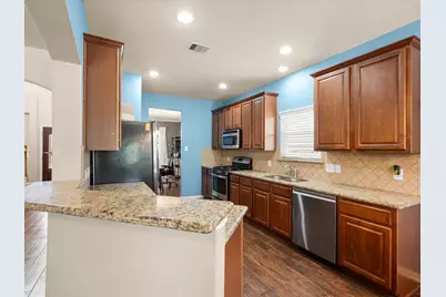 1726 Park Oak Drive, Conroe, TX 77304 - Photo 15