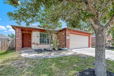 26518 Fielder Brook Lane, Katy, TX 77494 - Photo 3