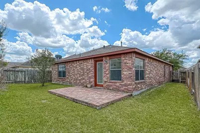 26518 Fielder Brook Lane, Katy, TX 77494 - Photo 33
