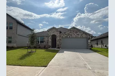 3414 Blueberry Thistle Lane, Fulshear, TX 77441 - Photo 1