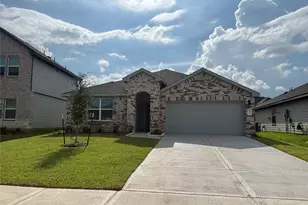 3414 Blueberry Thistle Ln, Fulshear, TX 77441 - Photo 1