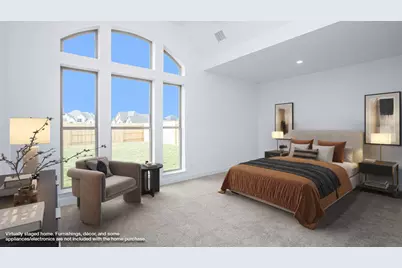 425 Lone Ranger Drive, Montgomery, TX 77316 - Photo 3