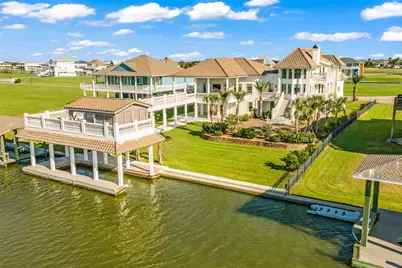 1809 Laguna Harbor Estate Boulevard, Port Bolivar, TX 77650 - Photo 3