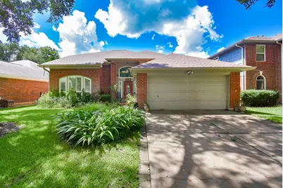 222 High Meadows Drive, Sugar Land, TX 77479 - Photo 1