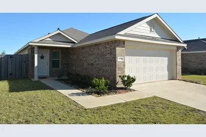 379 Jewett Meadow Drive, Magnolia, TX 77354 - Photo 1