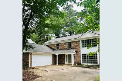 150 Rushwing Place, The Woodlands, TX 77381 - Photo 1
