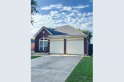 1410 Rogers Lake Lane, Richmond, TX 77407 - Photo 3