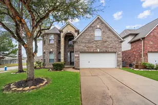 26826 Harwood Heights Dr, Katy, TX 77494 - Photo 1