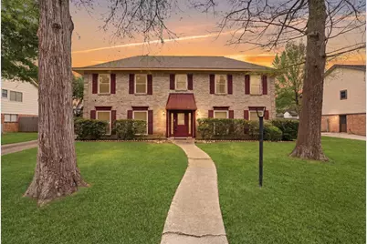8115 Theisswood Road, Spring, TX 77379 - Photo 3