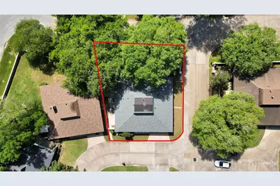 41 Champions Colony E, Houston, TX 77069 - Photo 5