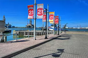 5410 Avenue M, Galveston, TX 77551 - Photo 33