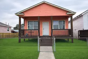 5410 Avenue M, Galveston, TX 77551 - Photo 1