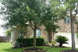 9514 Curry Landing Dr, Houston, TX 77095 - Photo 1