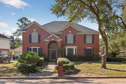 14731 Ridgechase Lane, Houston, TX 77014 - Photo 1