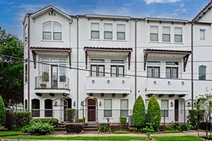 4230 Dickson St, Houston, TX 77007 - Photo 1