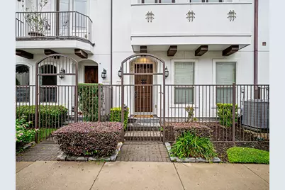 4230 Dickson Street, Houston, TX 77007 - Photo 3