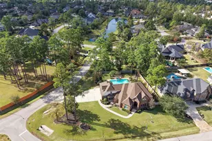 25307 Piney Bend Ct, Spring, TX 77389 - Photo 3