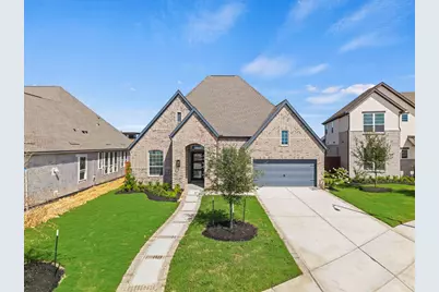 7006 Quaker Meadows Drive, Katy, TX 77493 - Photo 3