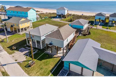 1840 Pompano Lane, Crystal Beach, TX 77650 - Photo 17