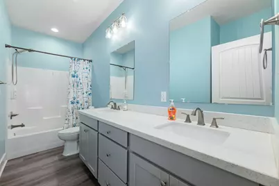 1840 Pompano Lane, Crystal Beach, TX 77650 - Photo 13