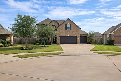 307 Ralston Ranch Court, Richmond, TX 77469 - Photo 1