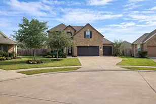 307 Ralston Ranch Ct, Richmond, TX 77469 - Photo 1