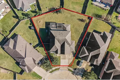 307 Ralston Ranch Court, Richmond, TX 77469 - Photo 3