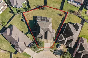 307 Ralston Ranch Ct, Richmond, TX 77469 - Photo 3