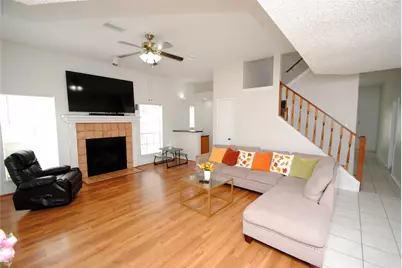 4219 Field Meadow Drive, Katy, TX 77449 - Photo 5