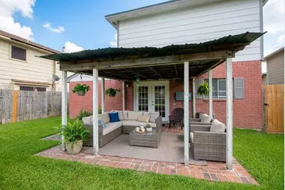 4219 Field Meadow Drive, Katy, TX 77449 - Photo 35