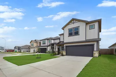 6415 Bolinas Court, Rosharon, TX 77583 - Photo 3