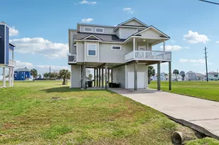 18423 Shaman Dr, Galveston, TX 77554 - Photo 35