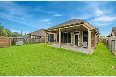23018 Greystone Heritage Lane, Katy, TX 77493 - Photo 35