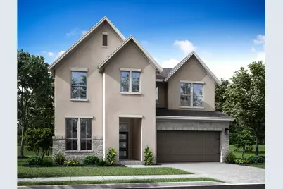 4604 Flintrock Park Drive, Spring, TX 77386 - Photo 1