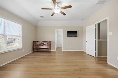 3418 Bainbridge Hill Lane, Houston, TX 77047 - Photo 13