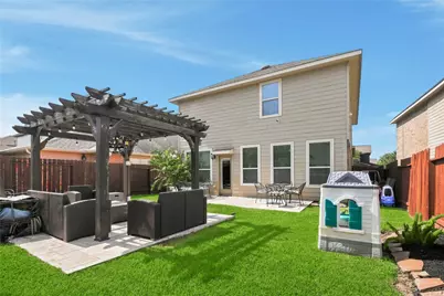 3418 Bainbridge Hill Lane, Houston, TX 77047 - Photo 23