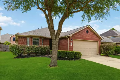 25038 Tancy Ranch Court, Katy, TX 77494 - Photo 3
