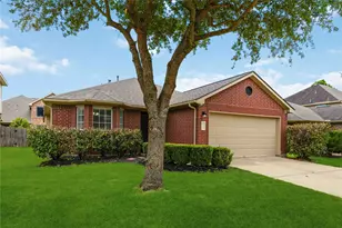 25038 Tancy Ranch Ct, Katy, TX 77494 - Photo 3