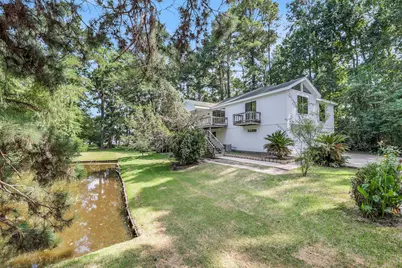 200 Johnson Road, Coldspring, TX 77331 - Photo 3