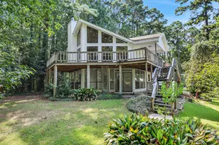 200 Johnson Rd, Coldspring, TX 77331 - Photo 1