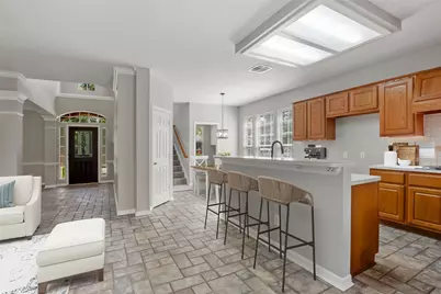 3202 Pleasant Cove Court, Houston, TX 77059 - Photo 7