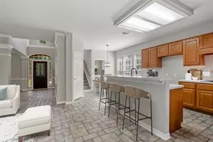 3202 Pleasant Cove Ct, Houston, TX 77059 - Photo 7