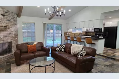 2012 E Lacey Oak Circle, The Woodlands, TX 77380 - Photo 1