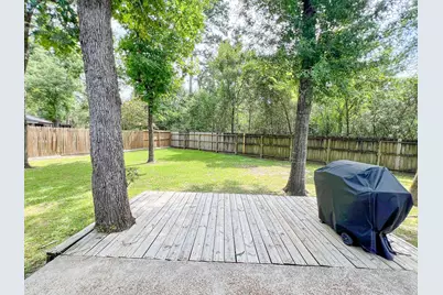 2012 E Lacey Oak Circle, The Woodlands, TX 77380 - Photo 27
