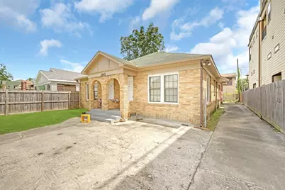 2915 Isabella Street #A, Houston, TX 77004 - Photo 3